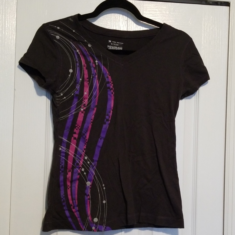 Child's tee